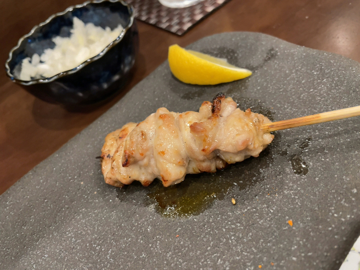 遊蕎仙人さんが投稿したごくう 月島店（東京/勝どき）の口コミ詳細 [食べログ] ごくう 月島店