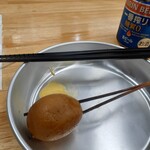 ゆきちゃんラーメン - 