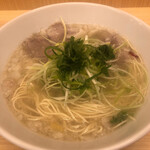 Ramen Namiki - 