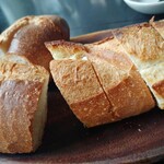 バックシュトゥーベ ツオップ - 