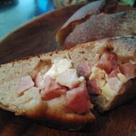 バックシュトゥーベ ツオップ - 