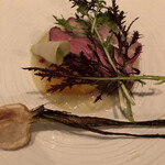 ラ・ブランシュ - 