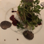 ラ・ブランシュ - 