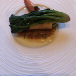 ラ・ブランシュ - 