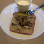 ラ・ブランシュ - 