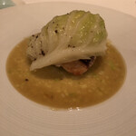 ラ・ブランシュ - 