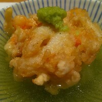 天ぷら 川原崎 - 