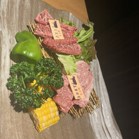 焼肉 にくなべ屋 神戸びいどろ 北野坂店 - 