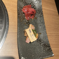 焼肉 にくなべ屋 神戸びいどろ 北野坂店 - 