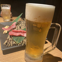 焼肉 にくなべ屋 神戸びいどろ 北野坂店 - 