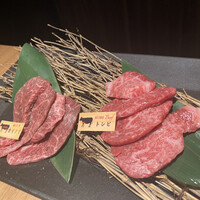 焼肉 にくなべ屋 神戸びいどろ 北野坂店 - 