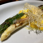 オステリア イル ガルボ - 