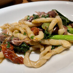 オステリア イル ガルボ - 