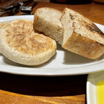 オステリア イル ガルボ - 