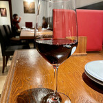 オステリア イル ガルボ - 