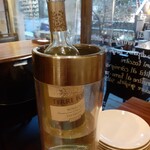 オステリア ピテカントロポ - 