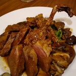 オステリア ピテカントロポ - 