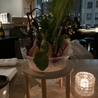 AWkitchen TOKYO 新丸ビル店 - 