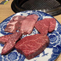 焼肉すどう 春吉 - 