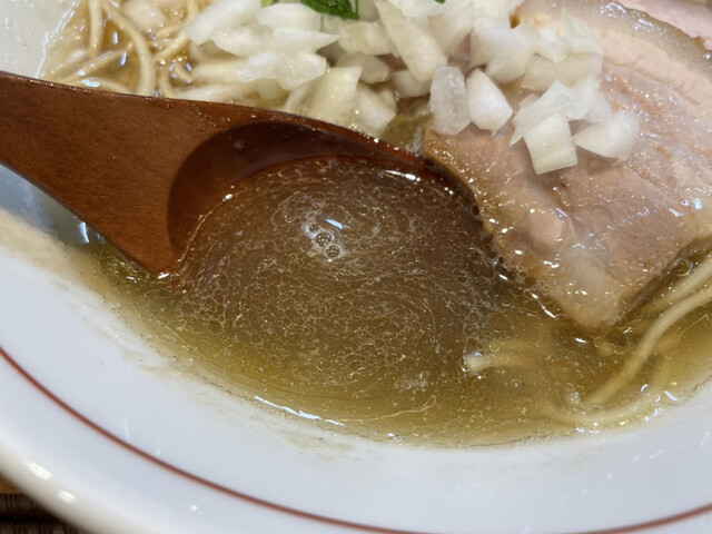 池田です 葭川公園 ラーメン 食べログ