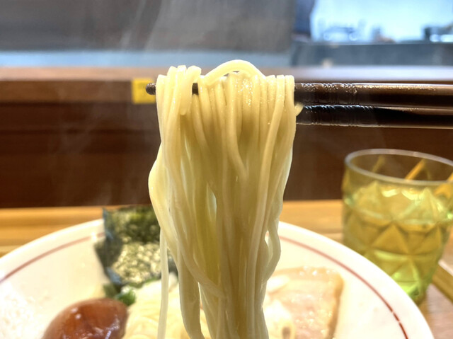 池田です 葭川公園 ラーメン 食べログ