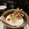 鶏 soba 座銀 本店