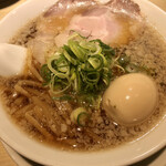 京都ラーメン 森井 - 