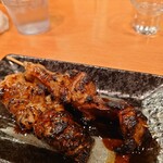 かわせ - 2103ほるもん串