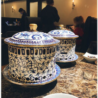 Shangri-La's secret ROPPONGI - 