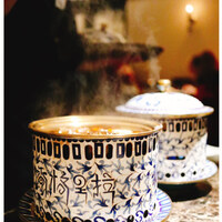 Shangri-La's secret ROPPONGI - 