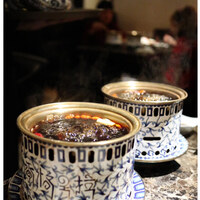 Shangri-La's secret ROPPONGI - 