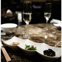Shangri-La's secret ROPPONGI - 