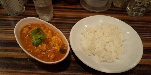 ヤミツキカリー 飯田橋店 Yamituki Curry 飯田橋 カレー その他 食べログ ヤミツキカリー 飯田橋店 Yamituki Curry 飯田橋 カレー その他 食べログ