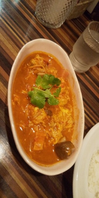 ヤミツキカリー 飯田橋店 Yamituki Curry 飯田橋 カレー その他 食べログ ヤミツキカリー 飯田橋店 Yamituki Curry 飯田橋 カレー その他 食べログ
