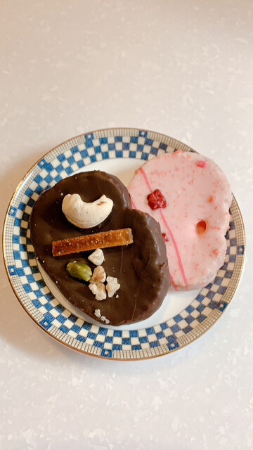 シベール エスパル山形店 &ndash; 山形の本格ベーカリーでパンを楽しむ