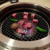 焼肉　殿