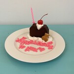 the Angie Ave. - ANGIE'S Birthday Plate (バースデープレート)