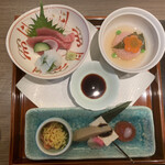 Shabushabu Nihon Ryouri Kisoji - 