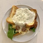 the Angie Ave. - Creamy Heaven (クリーミーヘブン)