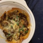 YAICHIRO - ボロネーゼの旨ピザ