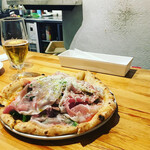 Pizzeria ALLORO - 