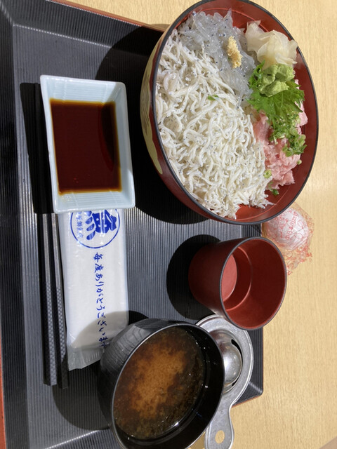 漁港めし家 牧原鮮魚店 イオンモール長久手店 - 長久手古戦場/海鮮丼 