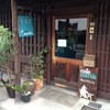 cafe marble  仏光寺店
