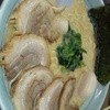 横浜家系ラーメン 魂心家 静岡店