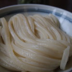 釜あげうどん 長田 in 香の香 - 