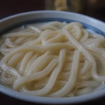 釜あげうどん 長田 in 香の香 - 
