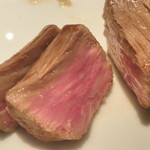 箱根 翠松園 - 美味しい～