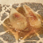 箱根 翠松園 - 紫茄子