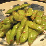 箱根 翠松園 - お通し