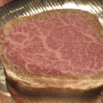 箱根 翠松園 - グレードアップで特選牛